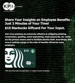 Survey_Employee-Benefits